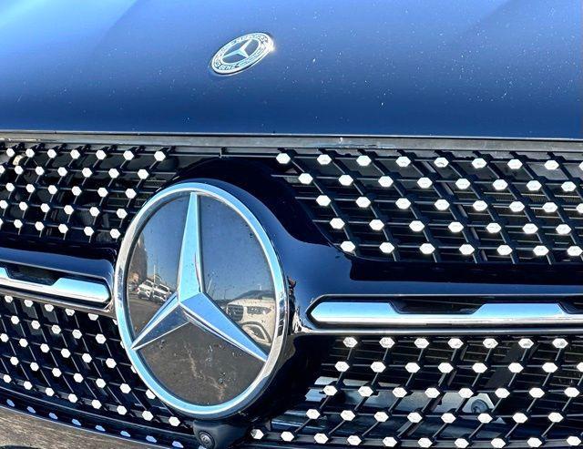 used 2022 Mercedes-Benz GLC 300 car, priced at $31,988