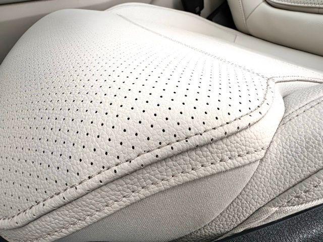 used 2025 Mercedes-Benz GLC 300 car, priced at $49,998