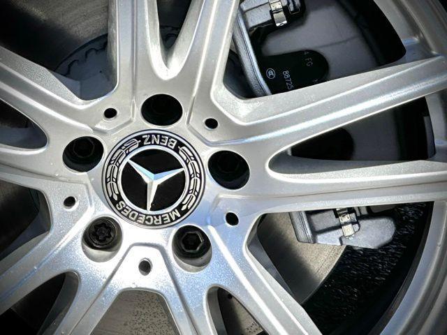 used 2025 Mercedes-Benz GLC 300 car, priced at $49,998