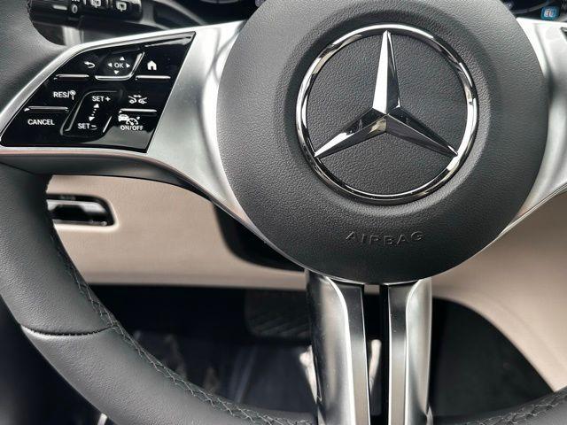 used 2025 Mercedes-Benz GLC 300 car, priced at $49,998