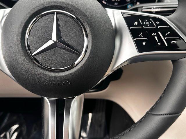 used 2025 Mercedes-Benz GLC 300 car, priced at $49,998