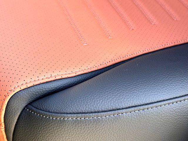 new 2026 Mercedes-Benz GLC 300 car, priced at $62,730