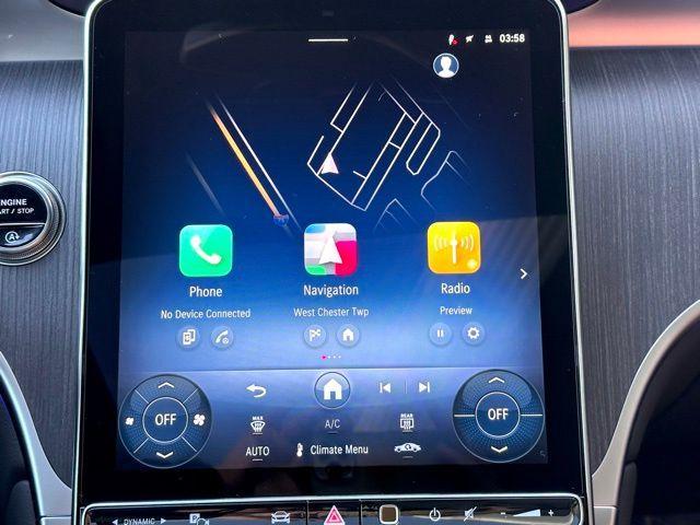 new 2026 Mercedes-Benz GLC 300 car, priced at $62,730