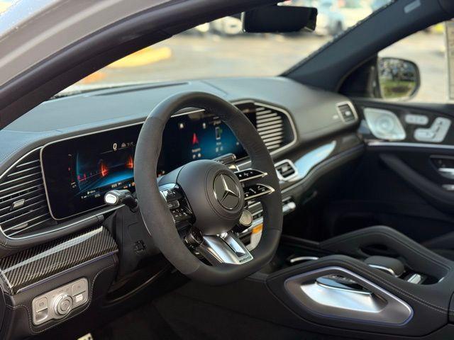 new 2026 Mercedes-Benz AMG GLE 53 car, priced at $102,420