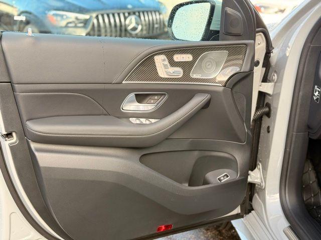 new 2026 Mercedes-Benz AMG GLE 53 car, priced at $102,420