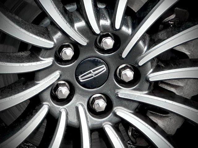 used 2022 Lincoln Aviator car, priced at $39,000