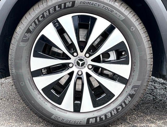 used 2025 Mercedes-Benz GLE 350 car, priced at $55,477