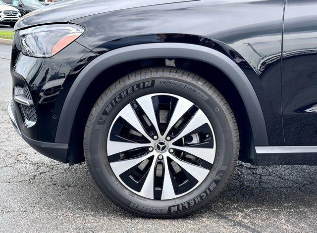 used 2025 Mercedes-Benz GLE 350 car, priced at $55,477