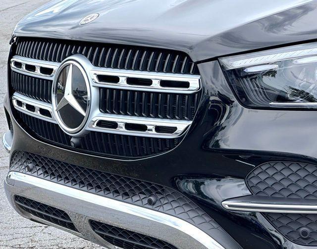 used 2025 Mercedes-Benz GLE 350 car, priced at $55,477