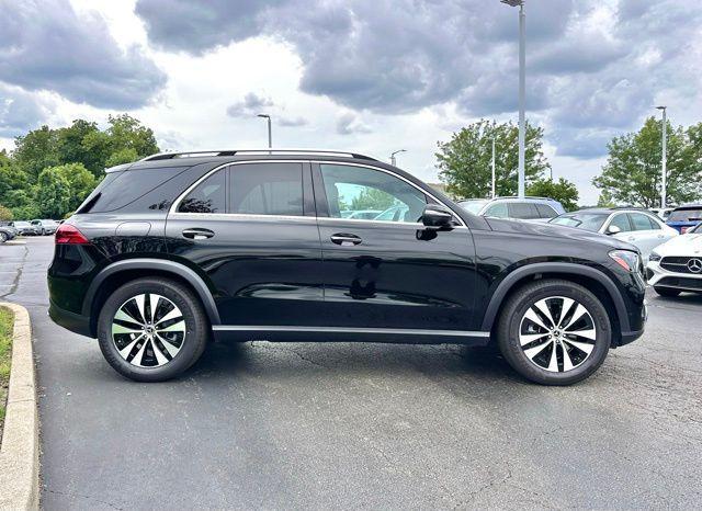 used 2025 Mercedes-Benz GLE 350 car, priced at $55,477