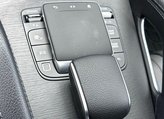 used 2025 Mercedes-Benz GLE 350 car, priced at $55,477