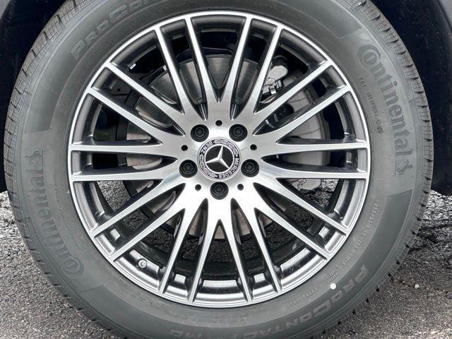 used 2025 Mercedes-Benz GLC 300 car, priced at $52,677