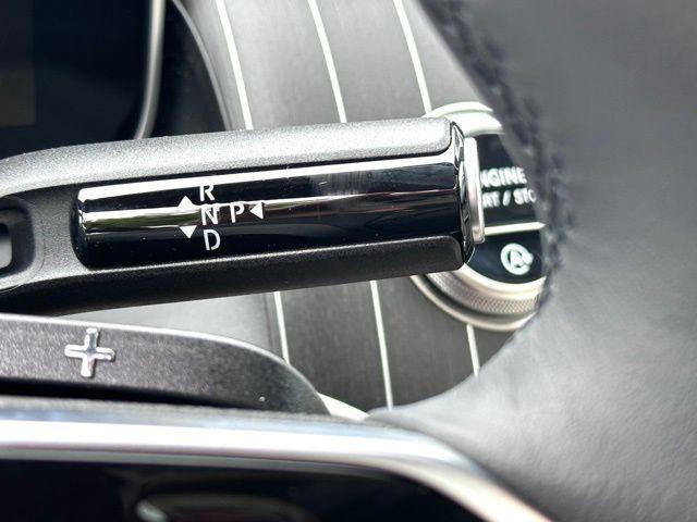 used 2025 Mercedes-Benz GLC 300 car, priced at $52,677