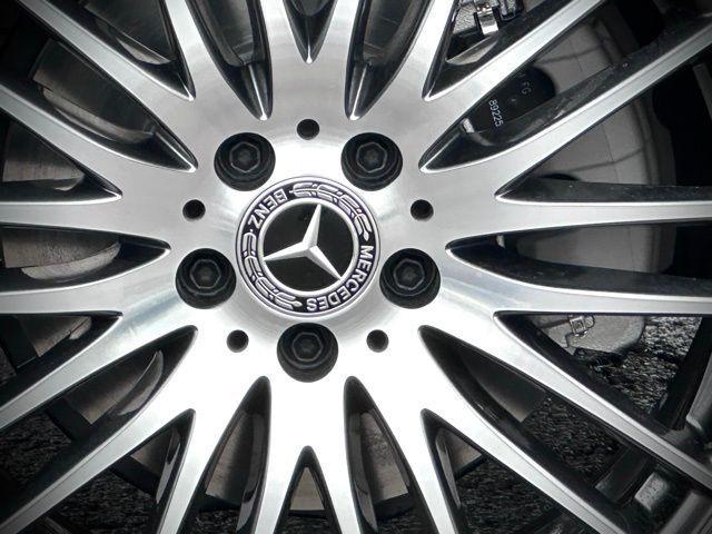 used 2025 Mercedes-Benz GLC 300 car, priced at $52,677