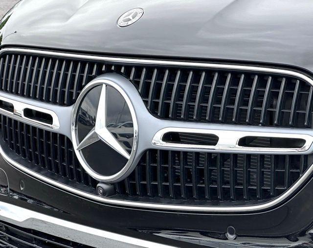 used 2025 Mercedes-Benz GLC 300 car, priced at $52,677