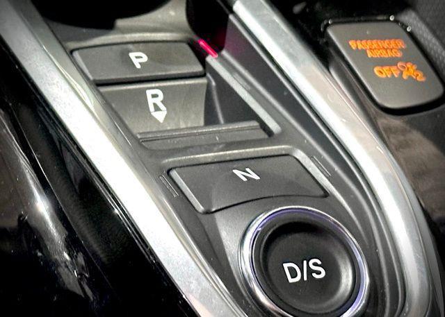 used 2023 Acura TLX car, priced at $32,877