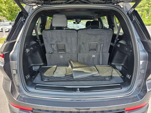 used 2023 Jeep Grand Cherokee L car, priced at $30,970