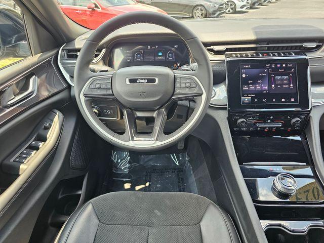used 2023 Jeep Grand Cherokee L car, priced at $30,970