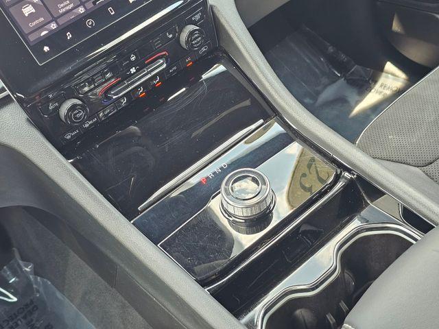 used 2023 Jeep Grand Cherokee L car, priced at $30,970