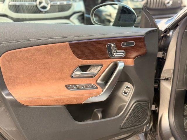 new 2026 Mercedes-Benz CLA 250 car, priced at $53,410