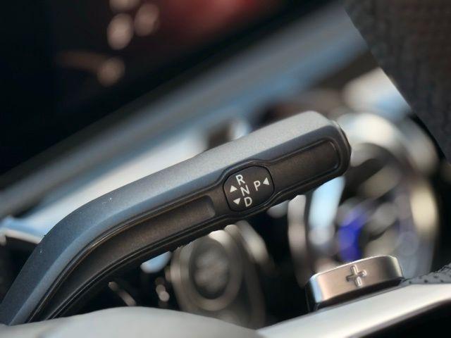 new 2026 Mercedes-Benz CLA 250 car, priced at $53,410