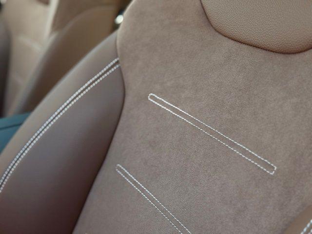 new 2026 Mercedes-Benz CLA 250 car, priced at $53,410