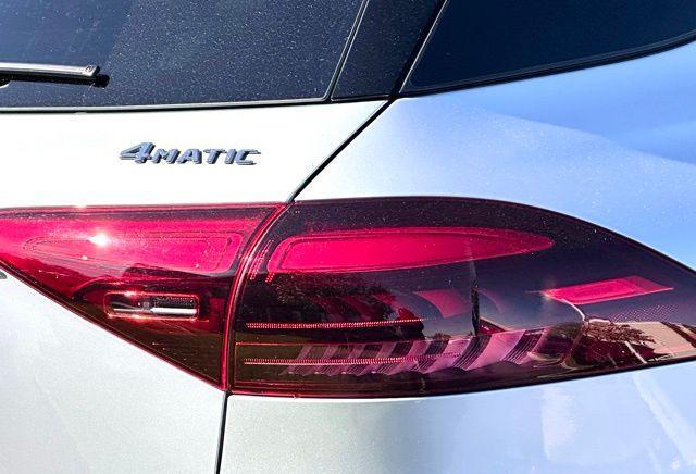 used 2025 Mercedes-Benz GLE 350 car, priced at $56,988