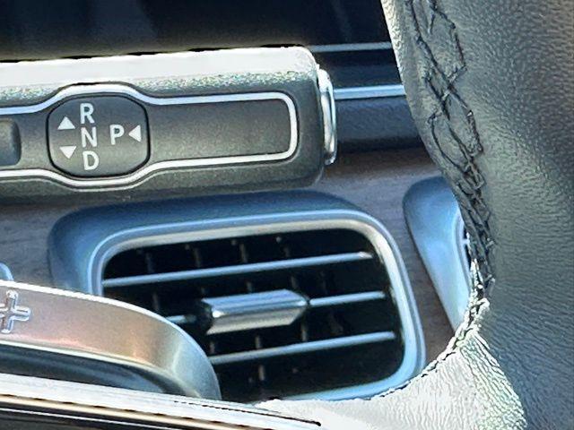 used 2025 Mercedes-Benz GLE 350 car, priced at $56,988