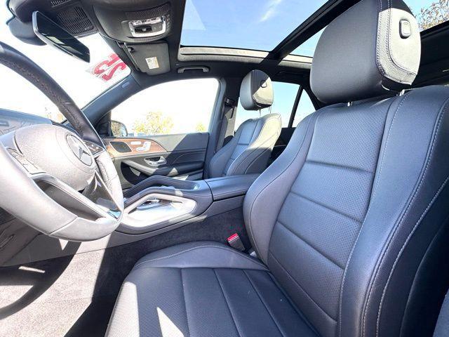 used 2025 Mercedes-Benz GLE 350 car, priced at $56,988