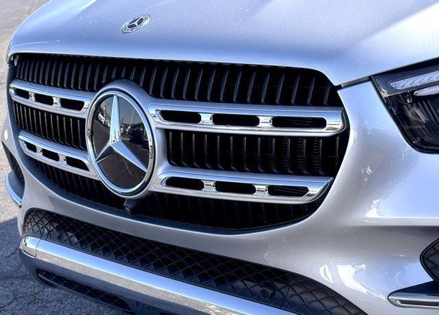 used 2025 Mercedes-Benz GLE 350 car, priced at $56,988