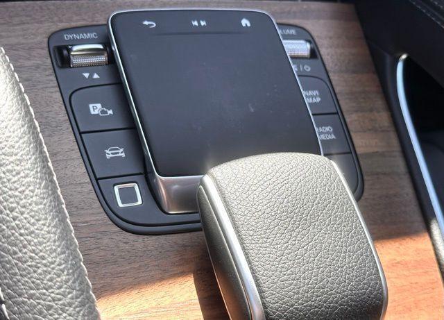 used 2025 Mercedes-Benz GLE 350 car, priced at $56,988