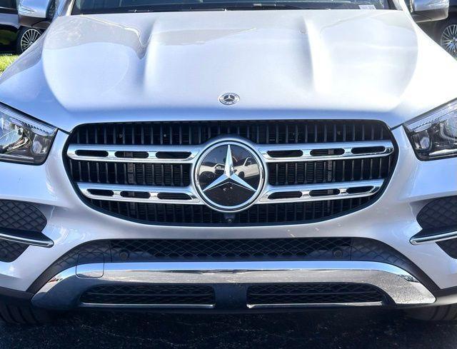 used 2025 Mercedes-Benz GLE 350 car, priced at $56,988
