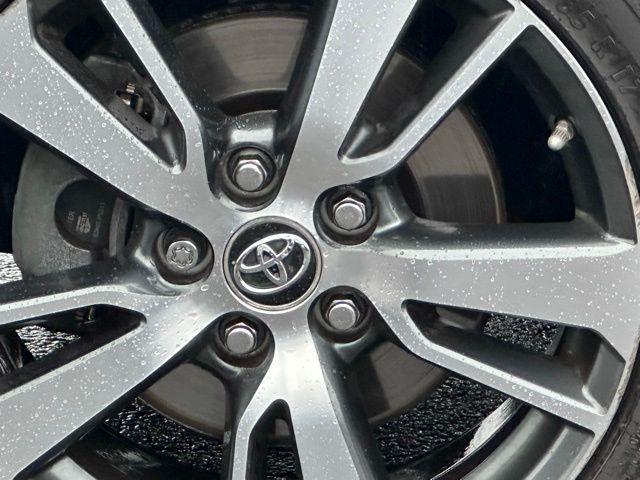 used 2017 Toyota RAV4 car, priced at $10,950