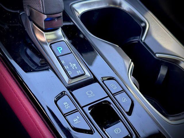 used 2022 Lexus NX 350 car, priced at $36,488