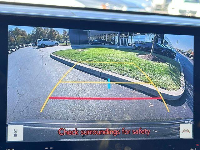 used 2022 Lexus NX 350 car, priced at $36,488