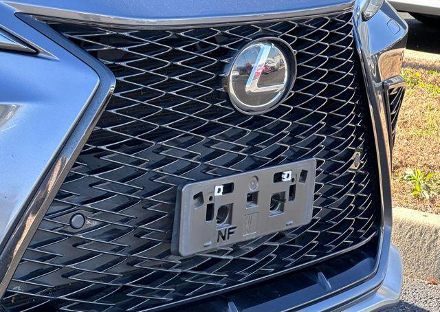 used 2022 Lexus NX 350 car, priced at $36,488