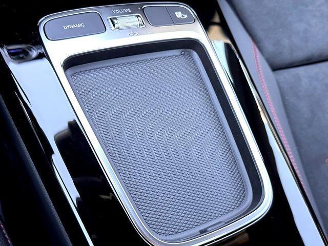 new 2026 Mercedes-Benz CLA 250 car, priced at $55,755