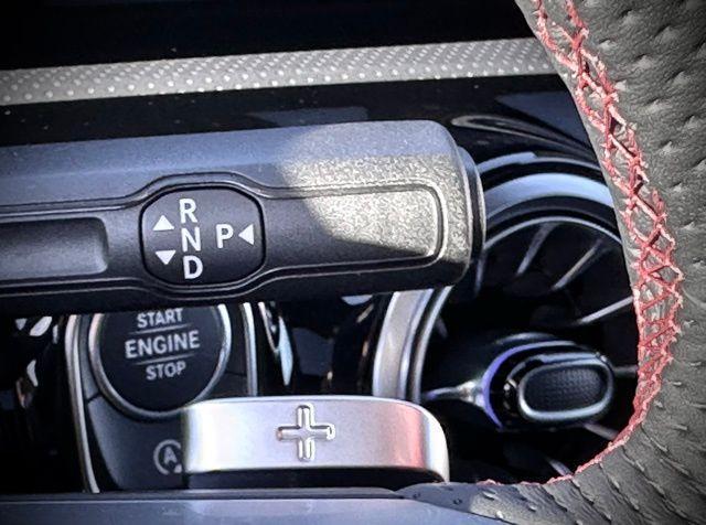 new 2026 Mercedes-Benz CLA 250 car, priced at $55,755