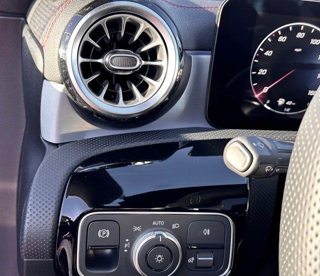 new 2026 Mercedes-Benz CLA 250 car, priced at $55,755