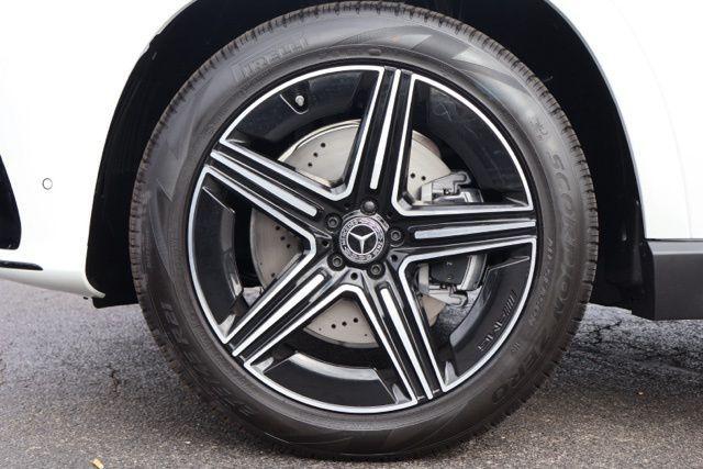 new 2026 Mercedes-Benz GLE 450 car