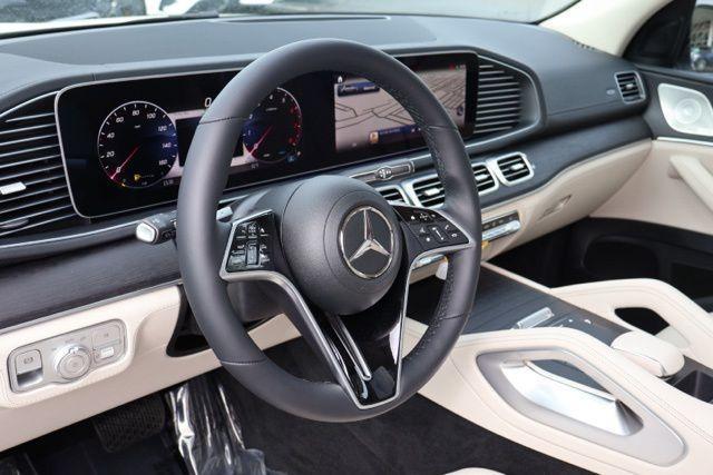 new 2026 Mercedes-Benz GLE 450 car