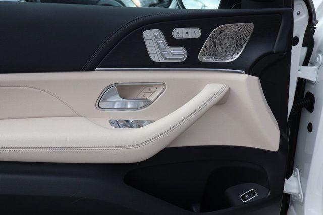 new 2026 Mercedes-Benz GLE 450 car