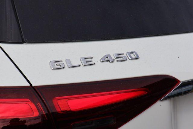new 2026 Mercedes-Benz GLE 450 car