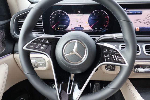 new 2026 Mercedes-Benz GLE 450 car