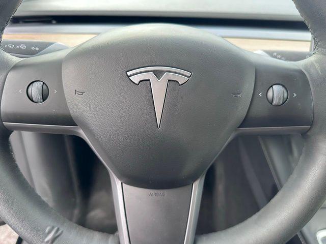used 2022 Tesla Model Y car, priced at $30,577