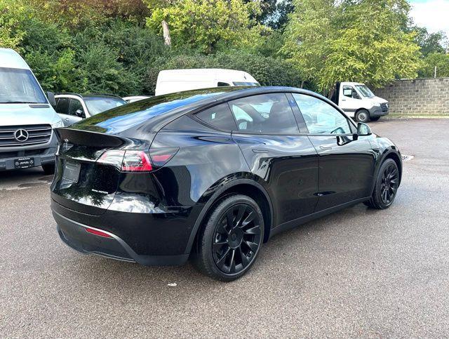 used 2022 Tesla Model Y car, priced at $30,577