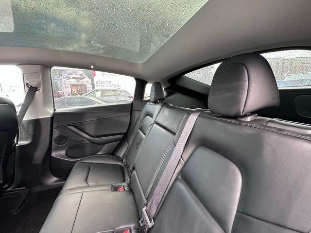 used 2022 Tesla Model Y car, priced at $30,577