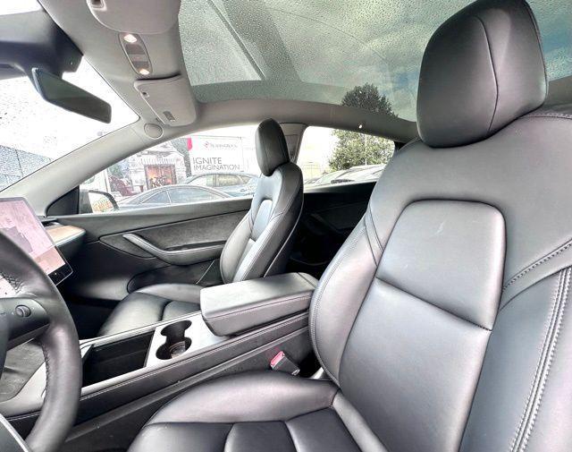 used 2022 Tesla Model Y car, priced at $30,577