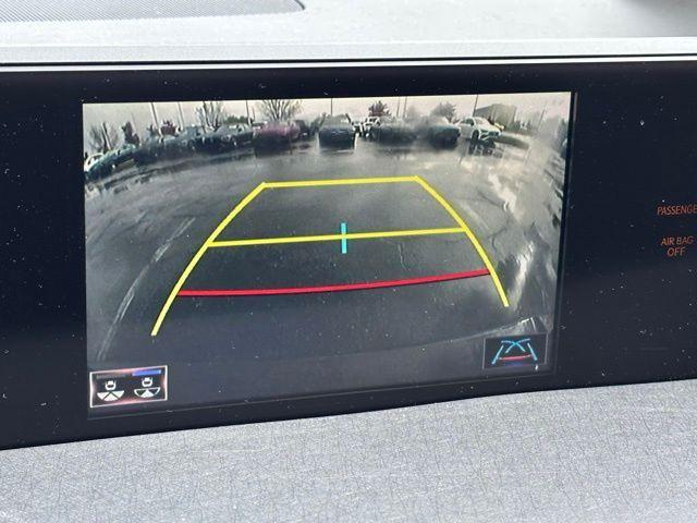 used 2022 Lexus UX 200 car, priced at $28,975