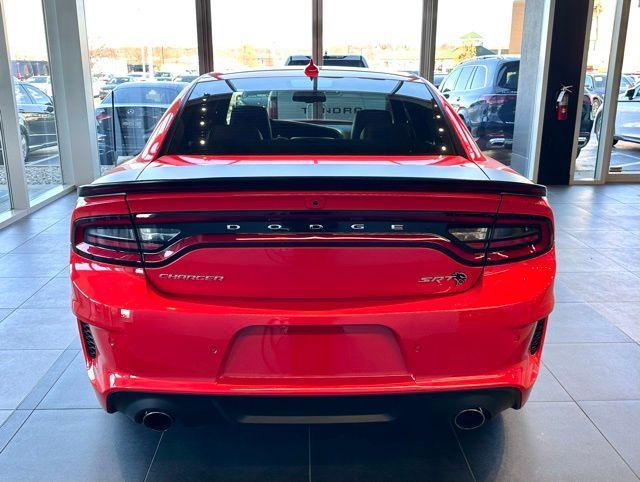 used 2023 Dodge Charger car, priced at $99,998